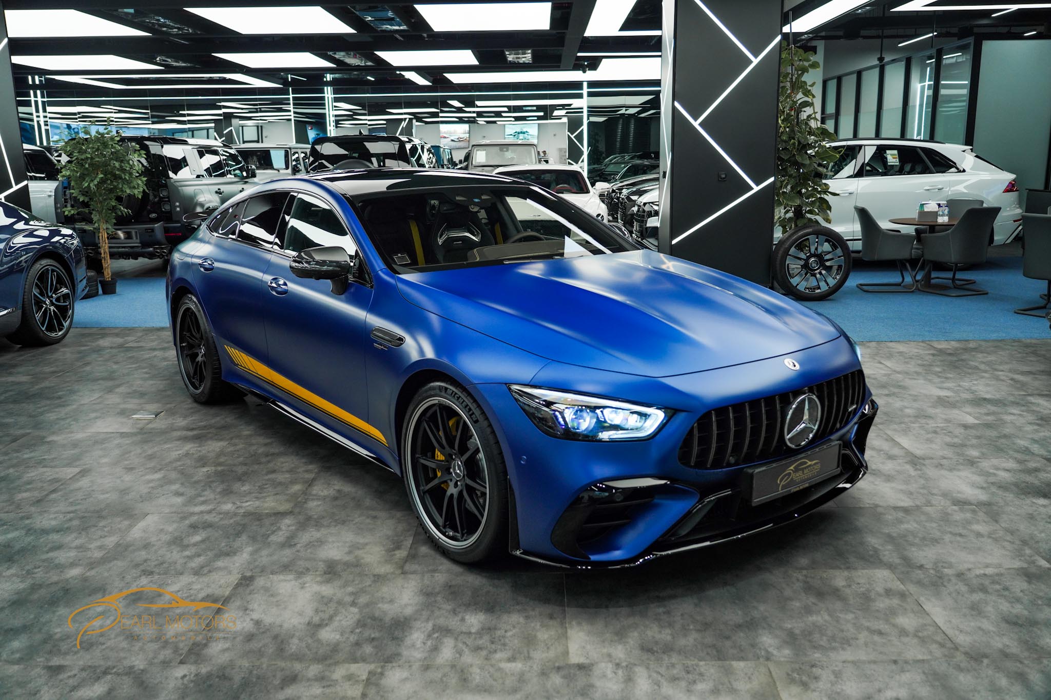 Gt 53 Amg 0 60